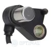Sensor, Raddrehzahl Vorderachse rechts OPTIMAL 06-S100 Bild Sensor, Raddrehzahl Vorderachse rechts OPTIMAL 06-S100
