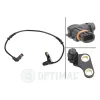 Sensor, Raddrehzahl Vorderachse rechts OPTIMAL 06-S103 Bild Sensor, Raddrehzahl Vorderachse rechts OPTIMAL 06-S103