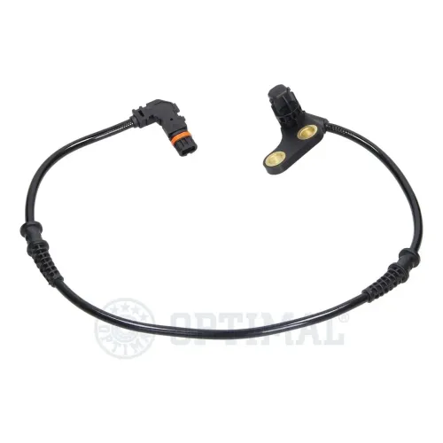 Sensor, Raddrehzahl Vorderachse rechts OPTIMAL 06-S103 Bild Sensor, Raddrehzahl Vorderachse rechts OPTIMAL 06-S103