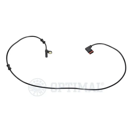 Sensor, Raddrehzahl Hinterachse links OPTIMAL 06-S105 Bild Sensor, Raddrehzahl Hinterachse links OPTIMAL 06-S105