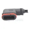 Sensor, Raddrehzahl Hinterachse links OPTIMAL 06-S105 Bild Sensor, Raddrehzahl Hinterachse links OPTIMAL 06-S105