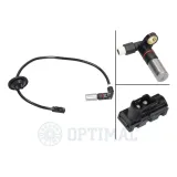 Sensor, Raddrehzahl OPTIMAL 06-S108