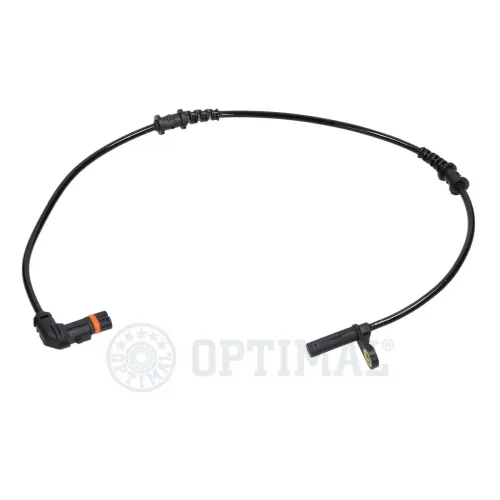 Sensor, Raddrehzahl Vorderachse OPTIMAL 06-S109 Bild Sensor, Raddrehzahl Vorderachse OPTIMAL 06-S109