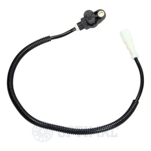 Sensor, Raddrehzahl Vorderachse OPTIMAL 06-S111 Bild Sensor, Raddrehzahl Vorderachse OPTIMAL 06-S111