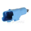 Sensor, Raddrehzahl Vorderachse OPTIMAL 06-S116 Bild Sensor, Raddrehzahl Vorderachse OPTIMAL 06-S116