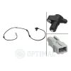 Sensor, Raddrehzahl OPTIMAL 06-S119 Bild Sensor, Raddrehzahl OPTIMAL 06-S119