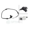 Sensor, Raddrehzahl Hinterachse OPTIMAL 06-S120 Bild Sensor, Raddrehzahl Hinterachse OPTIMAL 06-S120