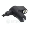 Sensor, Raddrehzahl Hinterachse OPTIMAL 06-S120 Bild Sensor, Raddrehzahl Hinterachse OPTIMAL 06-S120