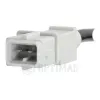 Sensor, Raddrehzahl Hinterachse OPTIMAL 06-S120 Bild Sensor, Raddrehzahl Hinterachse OPTIMAL 06-S120