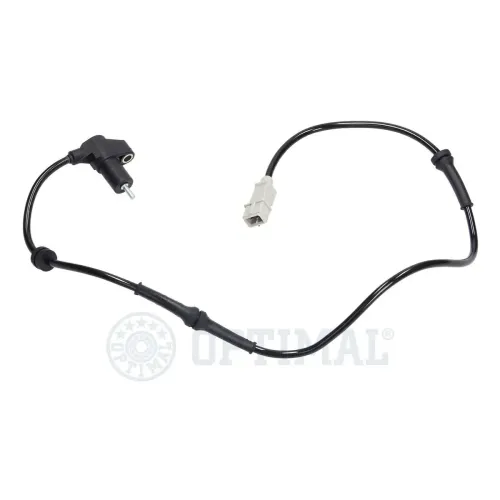 Sensor, Raddrehzahl Hinterachse OPTIMAL 06-S122 Bild Sensor, Raddrehzahl Hinterachse OPTIMAL 06-S122