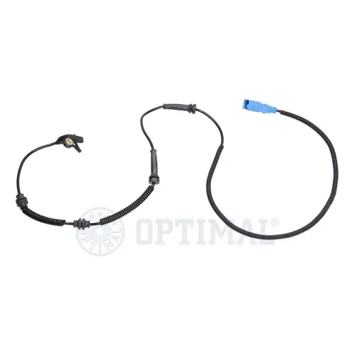Sensor, Raddrehzahl Vorderachse OPTIMAL 06-S123 Bild Sensor, Raddrehzahl Vorderachse OPTIMAL 06-S123