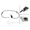 Sensor, Raddrehzahl Hinterachse Hinterachse OPTIMAL 06-S125 Bild Sensor, Raddrehzahl Hinterachse Hinterachse OPTIMAL 06-S125