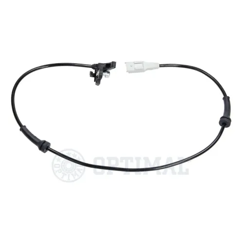 Sensor, Raddrehzahl Hinterachse Hinterachse OPTIMAL 06-S125 Bild Sensor, Raddrehzahl Hinterachse Hinterachse OPTIMAL 06-S125