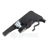 Sensor, Raddrehzahl Hinterachse Hinterachse OPTIMAL 06-S125 Bild Sensor, Raddrehzahl Hinterachse Hinterachse OPTIMAL 06-S125