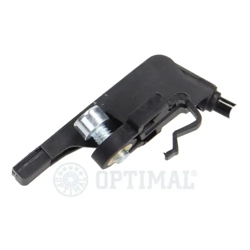 Sensor, Raddrehzahl Hinterachse Hinterachse OPTIMAL 06-S125 Bild Sensor, Raddrehzahl Hinterachse Hinterachse OPTIMAL 06-S125