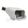 Sensor, Raddrehzahl Hinterachse Hinterachse OPTIMAL 06-S125 Bild Sensor, Raddrehzahl Hinterachse Hinterachse OPTIMAL 06-S125