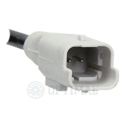 Sensor, Raddrehzahl Hinterachse Hinterachse OPTIMAL 06-S125 Bild Sensor, Raddrehzahl Hinterachse Hinterachse OPTIMAL 06-S125