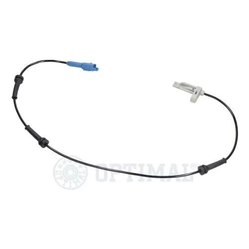 Sensor, Raddrehzahl Hinterachse OPTIMAL 06-S126 Bild Sensor, Raddrehzahl Hinterachse OPTIMAL 06-S126