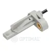 Sensor, Raddrehzahl Hinterachse OPTIMAL 06-S126 Bild Sensor, Raddrehzahl Hinterachse OPTIMAL 06-S126