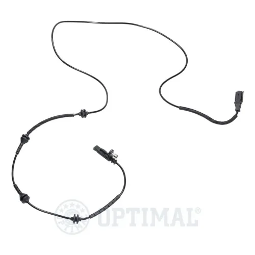 Sensor, Raddrehzahl Hinterachse OPTIMAL 06-S128 Bild Sensor, Raddrehzahl Hinterachse OPTIMAL 06-S128