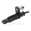 Sensor, Raddrehzahl Hinterachse OPTIMAL 06-S128 Bild Sensor, Raddrehzahl Hinterachse OPTIMAL 06-S128