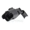 Sensor, Raddrehzahl Hinterachse OPTIMAL 06-S128 Bild Sensor, Raddrehzahl Hinterachse OPTIMAL 06-S128