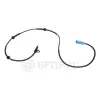 Sensor, Raddrehzahl Vorderachse OPTIMAL 06-S129 Bild Sensor, Raddrehzahl Vorderachse OPTIMAL 06-S129