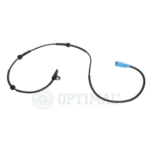 Sensor, Raddrehzahl Vorderachse OPTIMAL 06-S129 Bild Sensor, Raddrehzahl Vorderachse OPTIMAL 06-S129
