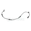 Sensor, Raddrehzahl Vorderachse OPTIMAL 06-S131 Bild Sensor, Raddrehzahl Vorderachse OPTIMAL 06-S131