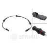 Sensor, Raddrehzahl Vorderachse OPTIMAL 06-S132 Bild Sensor, Raddrehzahl Vorderachse OPTIMAL 06-S132