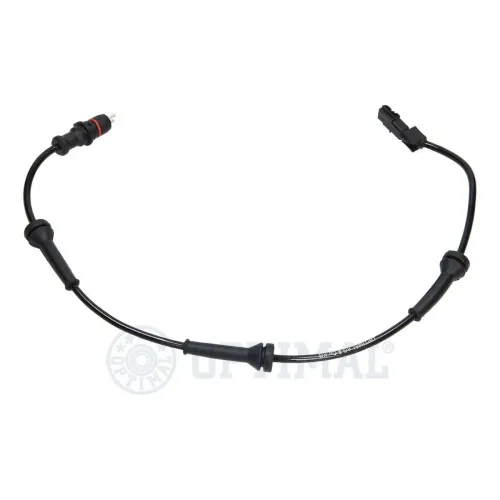 Sensor, Raddrehzahl Vorderachse OPTIMAL 06-S132 Bild Sensor, Raddrehzahl Vorderachse OPTIMAL 06-S132