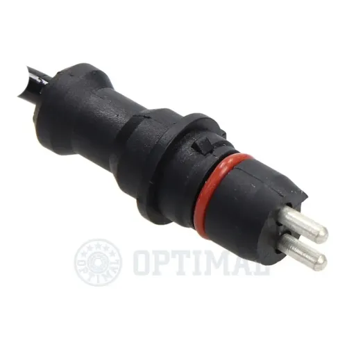 Sensor, Raddrehzahl Vorderachse OPTIMAL 06-S132 Bild Sensor, Raddrehzahl Vorderachse OPTIMAL 06-S132