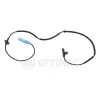 Sensor, Raddrehzahl Hinterachse OPTIMAL 06-S136 Bild Sensor, Raddrehzahl Hinterachse OPTIMAL 06-S136