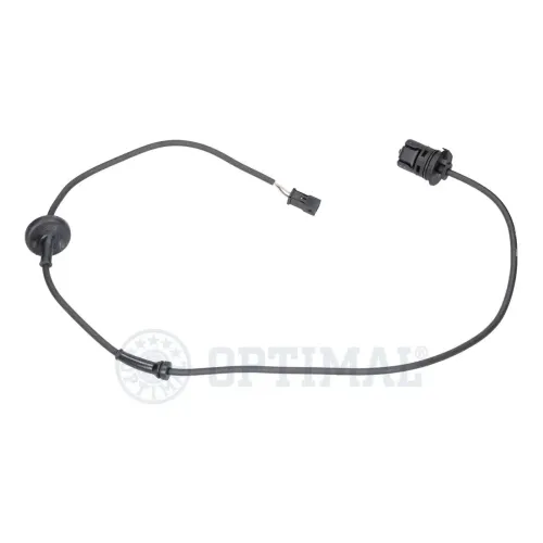 Sensor, Raddrehzahl Hinterachse OPTIMAL 06-S138 Bild Sensor, Raddrehzahl Hinterachse OPTIMAL 06-S138
