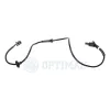 Sensor, Raddrehzahl Hinterachse OPTIMAL 06-S139 Bild Sensor, Raddrehzahl Hinterachse OPTIMAL 06-S139