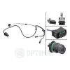 Sensor, Raddrehzahl Hinterachse links OPTIMAL 06-S142 Bild Sensor, Raddrehzahl Hinterachse links OPTIMAL 06-S142