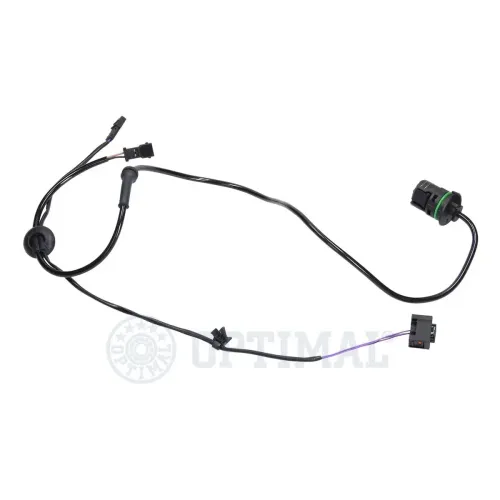 Sensor, Raddrehzahl Hinterachse links OPTIMAL 06-S142 Bild Sensor, Raddrehzahl Hinterachse links OPTIMAL 06-S142