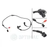 Sensor, Raddrehzahl OPTIMAL 06-S143 Bild Sensor, Raddrehzahl OPTIMAL 06-S143