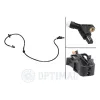 Sensor, Raddrehzahl Hinterachse OPTIMAL 06-S144 Bild Sensor, Raddrehzahl Hinterachse OPTIMAL 06-S144
