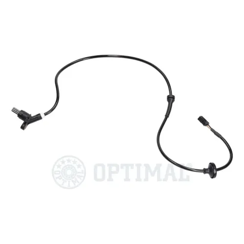 Sensor, Raddrehzahl Hinterachse OPTIMAL 06-S144 Bild Sensor, Raddrehzahl Hinterachse OPTIMAL 06-S144