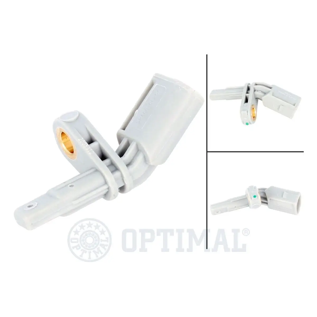 Sensor, Raddrehzahl OPTIMAL 06-S145