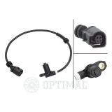 Sensor, Raddrehzahl OPTIMAL 06-S149