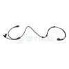 Sensor, Raddrehzahl Hinterachse OPTIMAL 06-S150 Bild Sensor, Raddrehzahl Hinterachse OPTIMAL 06-S150