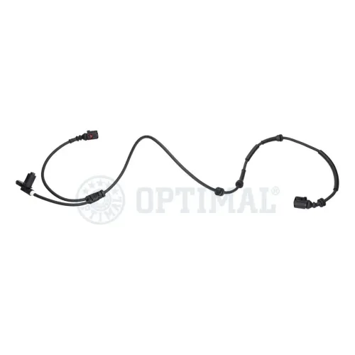 Sensor, Raddrehzahl Hinterachse OPTIMAL 06-S150 Bild Sensor, Raddrehzahl Hinterachse OPTIMAL 06-S150