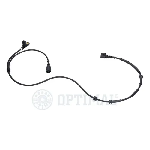 Sensor, Raddrehzahl Hinterachse rechts OPTIMAL 06-S151 Bild Sensor, Raddrehzahl Hinterachse rechts OPTIMAL 06-S151
