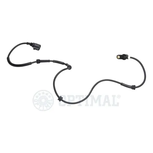 Sensor, Raddrehzahl Hinterachse links OPTIMAL 06-S152 Bild Sensor, Raddrehzahl Hinterachse links OPTIMAL 06-S152