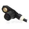Sensor, Raddrehzahl Hinterachse links OPTIMAL 06-S152 Bild Sensor, Raddrehzahl Hinterachse links OPTIMAL 06-S152