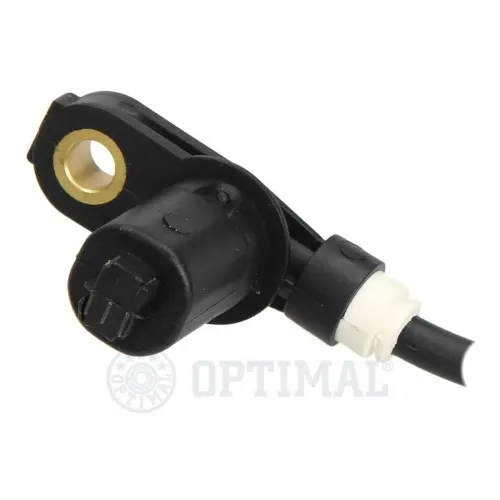 Sensor, Raddrehzahl Hinterachse links OPTIMAL 06-S152 Bild Sensor, Raddrehzahl Hinterachse links OPTIMAL 06-S152
