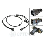 Sensor, Raddrehzahl OPTIMAL 06-S157