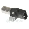 Sensor, Raddrehzahl Vorderachse OPTIMAL 06-S158